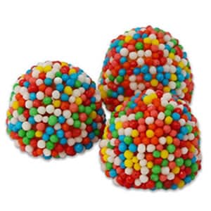 sugar free gluten free sweets